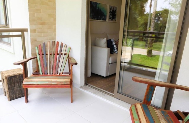 Livyd - Angra dos Reis - Reserva do Mar Eco Resort