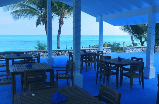 Lizard Suite at Exuma Palms Resort
