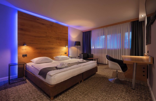 Ljubljana Resort