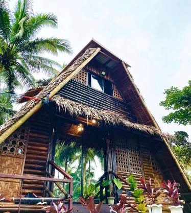 LK Farmcation Villa Carmelita - Lucban Quezon