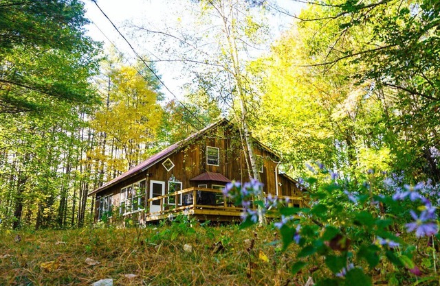 Llama House ADK
