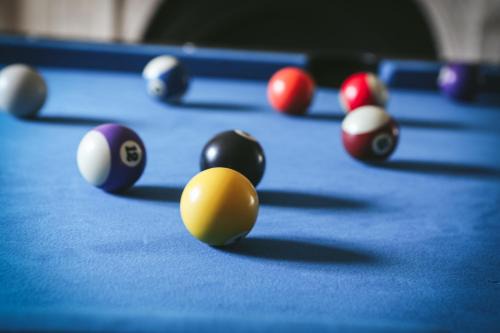 Llanfair Hall, Dog Friendly, Cinema, Games Room, Hot Tub