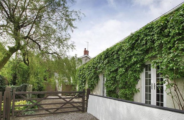 Llethryd Farm Cottage Two