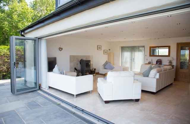 Llys-y-Gwynt, Newport