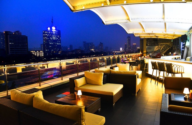 LN Hotel Five