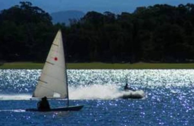 Lo de Mario - Aire Puro Mucha Luz y Tranquilidad