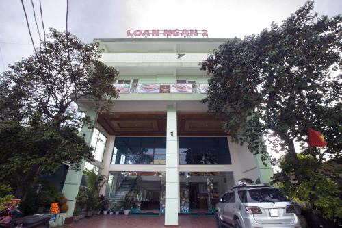 Loan Ngạn Hotel Hải Hòa