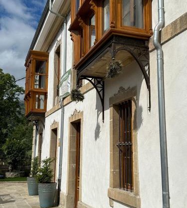 Loben Casona del Deva