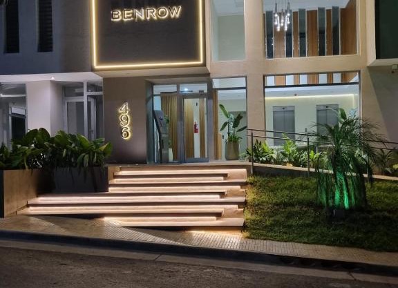 Lobizon Semipiso alto y nuevo 2 baños 2 dormitorios 95m2 Excelente ubicacion