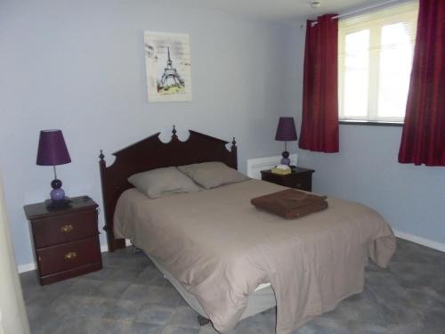 Loc Appart SPM Appartement 2 chambres 3 rue des Basques