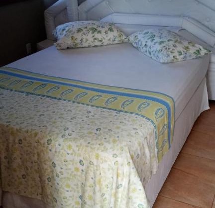 Locações de torres