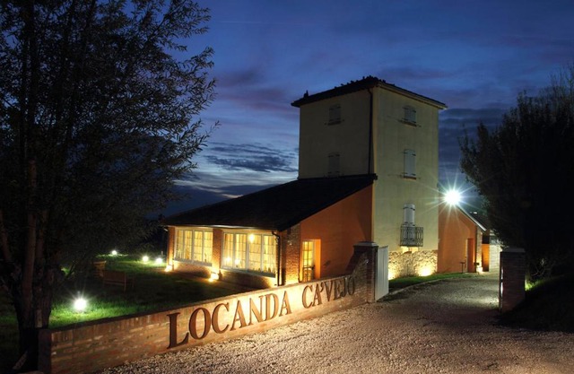 Locanda Ca'Vejo srl