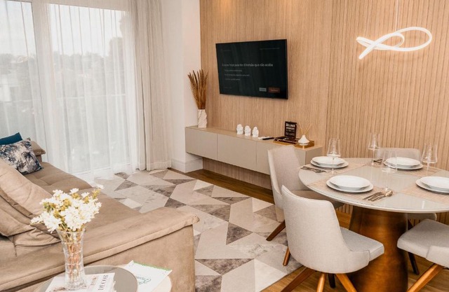 Locar-in Gramado - Alpes da Montanha