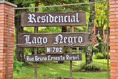 LOCAR-IN GRAMADO Residencial Lago Negro