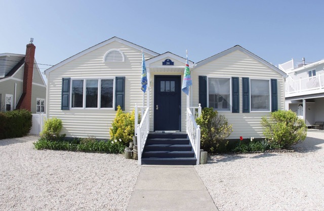 Located at 266 N. 5th Street in Surf City, Long Beach Island, NJ