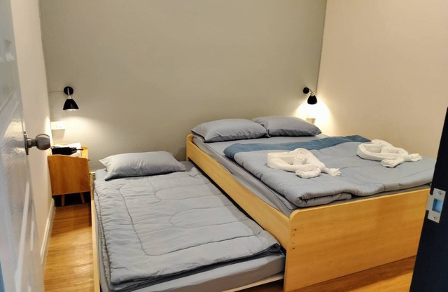 Located in Betong. Private house Free private parking and free WiFi.nn