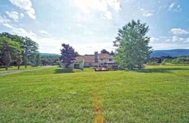 Located in Oneonta & Minutes from Cooperstown - Perfect for Baseball Season!