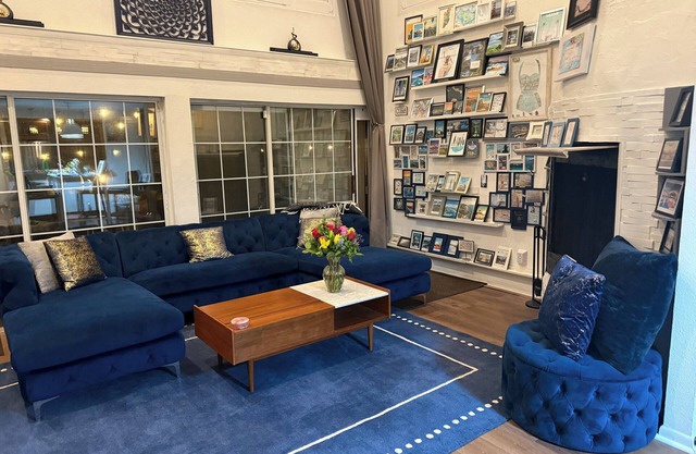 Located in Tampa, 7 min from airport, Hyde Park, Bayshore, Downtown, Stadium