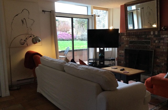 Location and luxury in Kitsilano, Vancouver, British Columbia