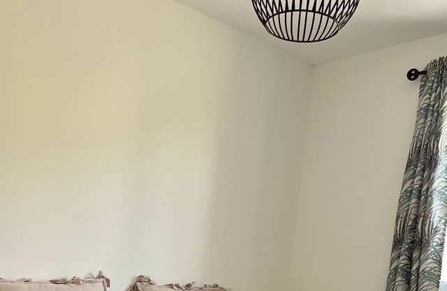 Location Appartement Avec Jardin et Terrasse