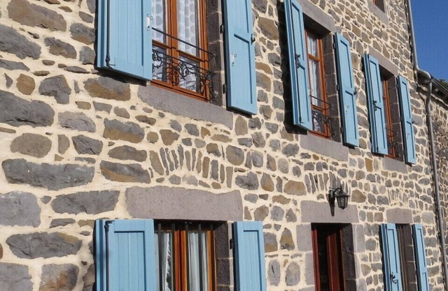 Location de Vacances au Calme