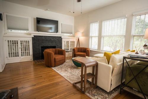 Location! Downtown San Antonio, Southtown, King William
