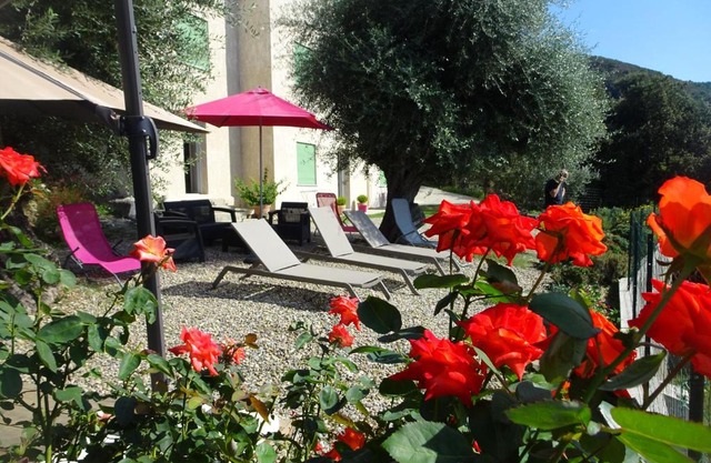 location farinole proche saint-florent
