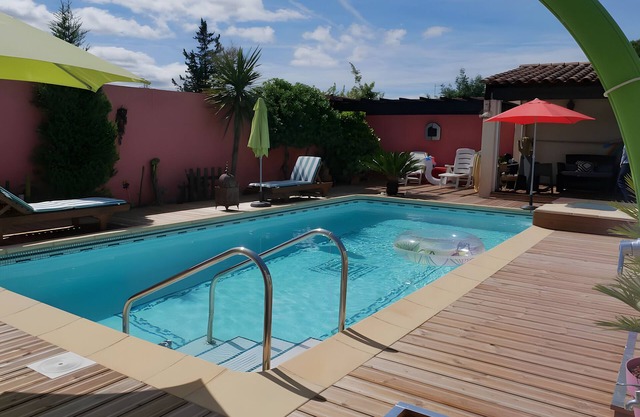 Location Fontaine de Sarac
