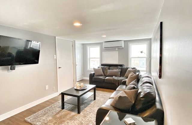 LOCATION! Historic Olde Walkerville Gem 3BD/2BA