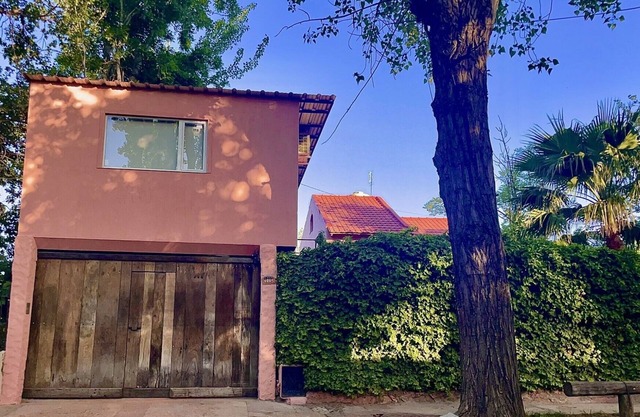 Location, Location Location! Walking distance to Chacras de Coria Square!