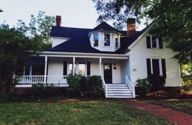 Location, Location, Location!