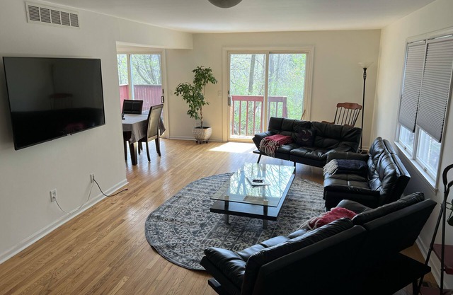 Location, Location - Modern Waterhill Living