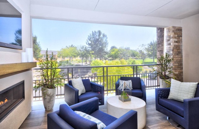 Location, Luxury and Lasting Memories