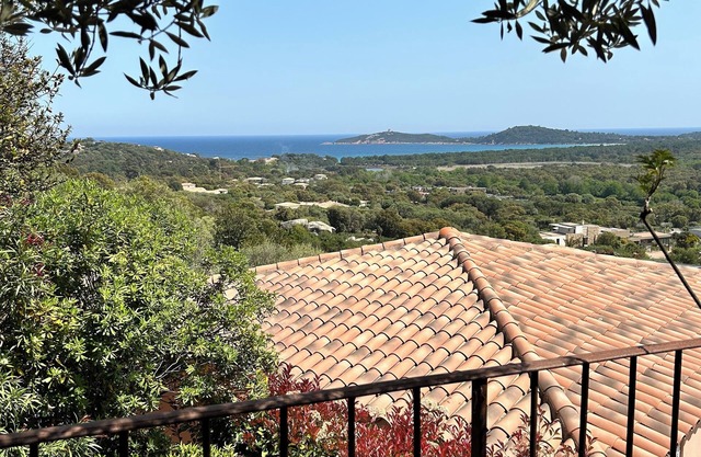 Location Maison
