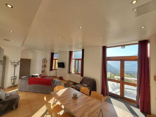 Location Paradiski San Bernardo