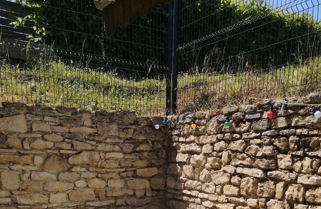 Location Proche Senlis et Compiegne