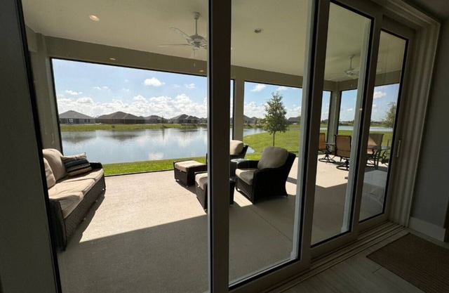 Location, Relaxation and Fun