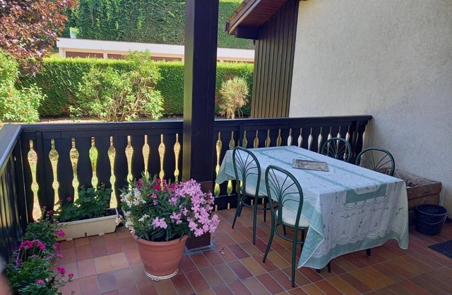 Location Saisoniere au Calme Dans Petite Copropriete