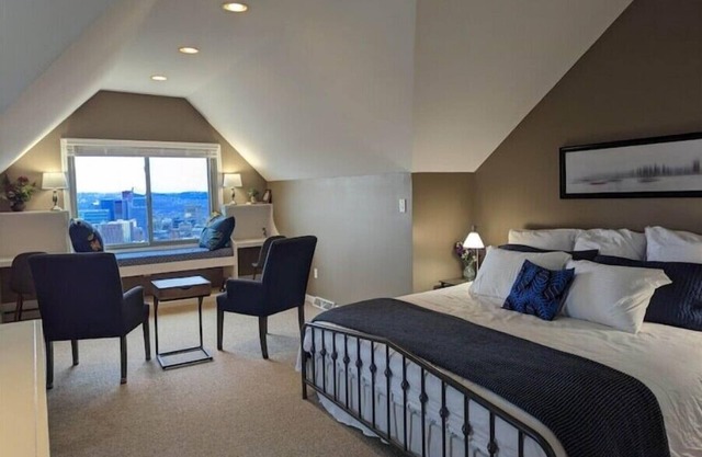 Location, view, comfort: Welcome to the Boma, 3b2bn