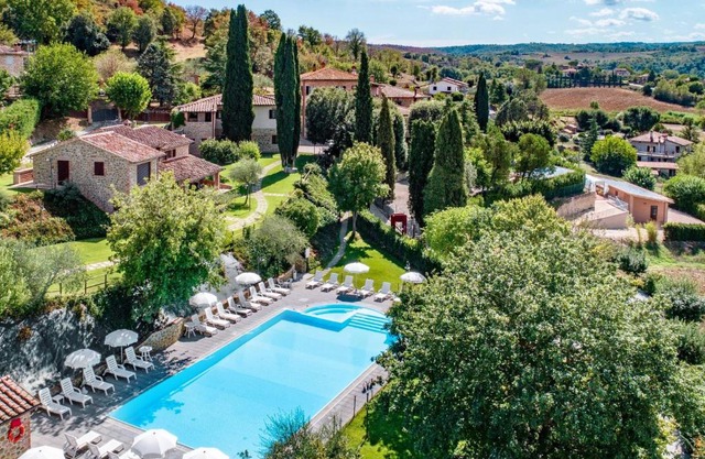 Locazione Turistica Casa Graziani-2