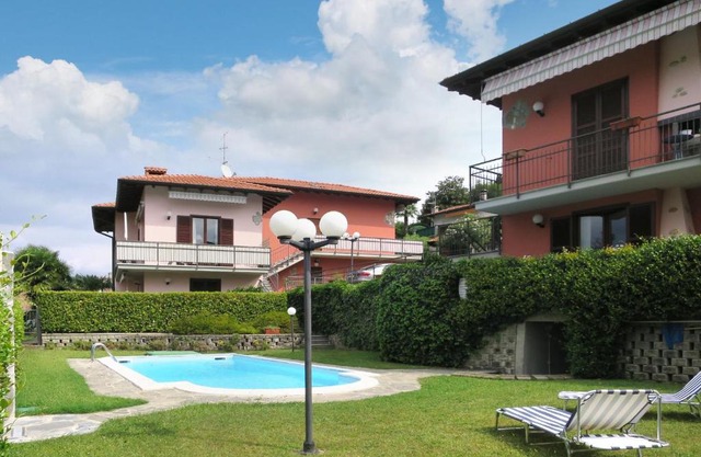 Locazione Turistica Parco Rosa