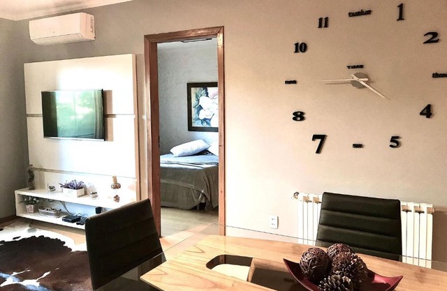 Locflat Mirante 211 Centro Gramado