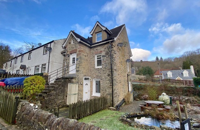 Loch Lomond 2 Bedroom Apartment