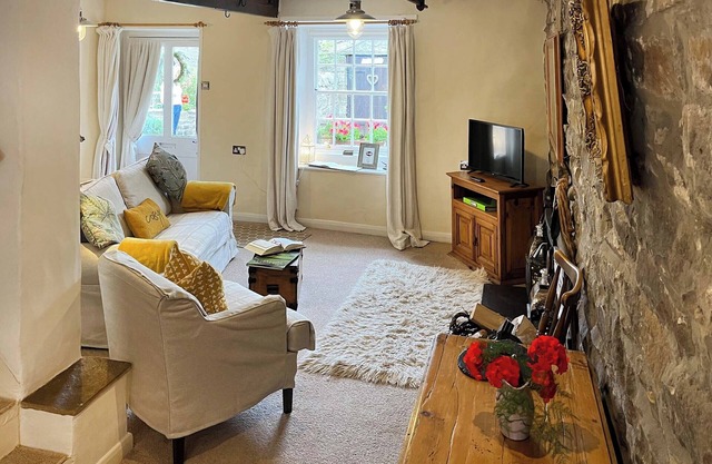 Lock Heather Cottage