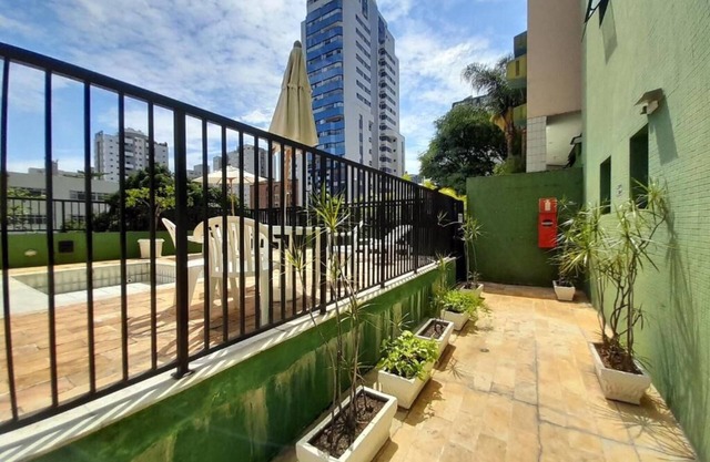 Locking s Funcionários 4