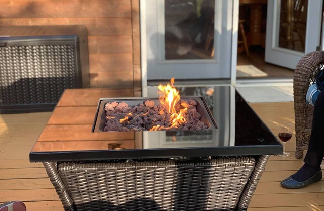 Locust Flats - PET-FRIENDLY MOUNTAIN Cabin = Decks-Views-Firepit