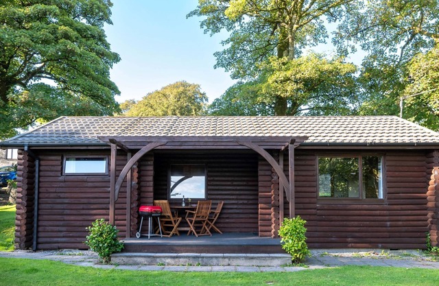 Lodge 2 by Interhome