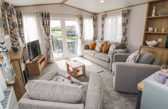 Lodge 7 - Seabreeze Retreat