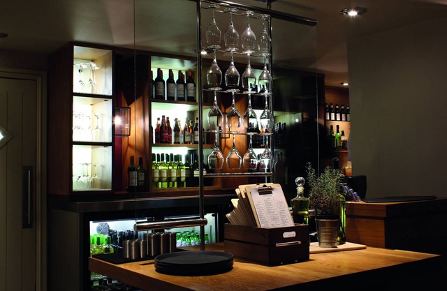 Lodge at Bristol