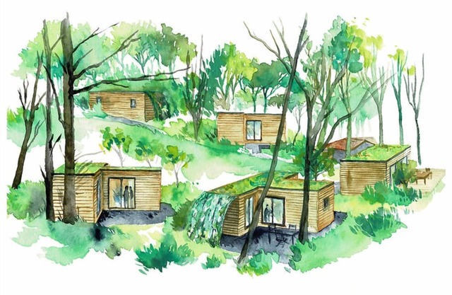 Lodge Basalte